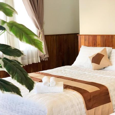 Khuong Loan Guesthouse Фу Куок Екстериор снимка