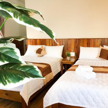 Khuong Loan Guesthouse Фу Куок Екстериор снимка