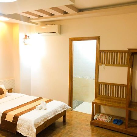Khuong Loan Guesthouse Фу Куок Екстериор снимка