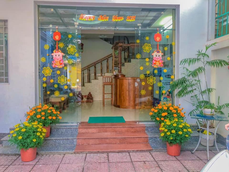 Khuong Loan Guesthouse Фу Куок Екстериор снимка