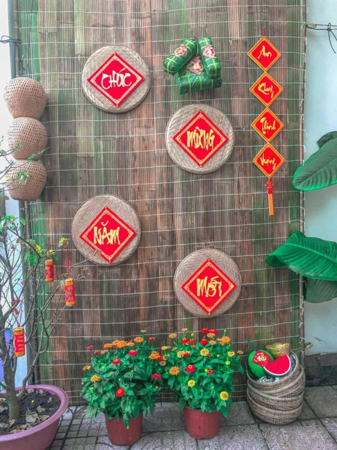 Khuong Loan Guesthouse Фу Куок Екстериор снимка