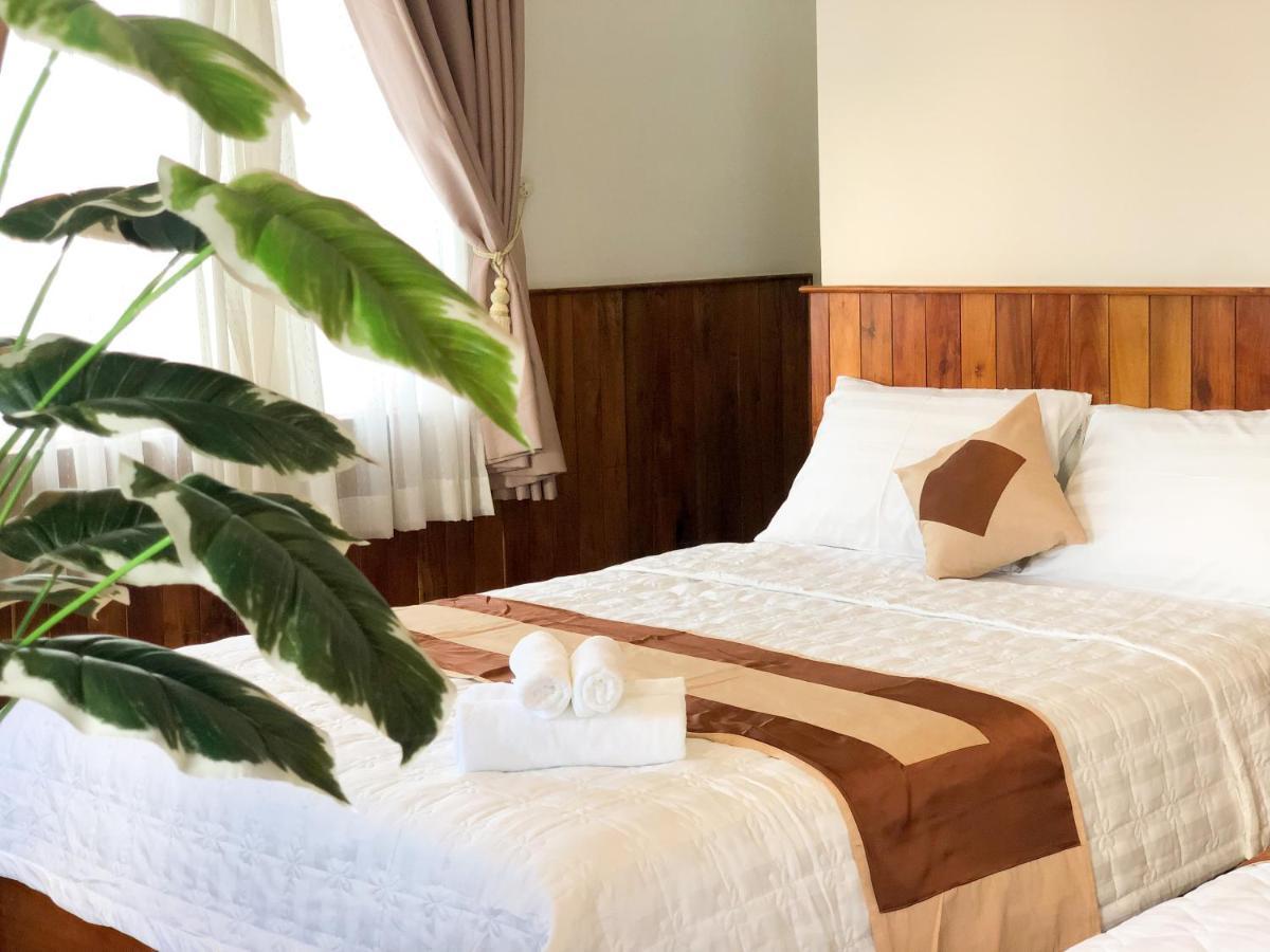 Khuong Loan Guesthouse Фу Куок Екстериор снимка