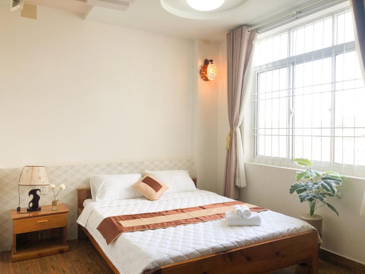 Khuong Loan Guesthouse Фу Куок Екстериор снимка