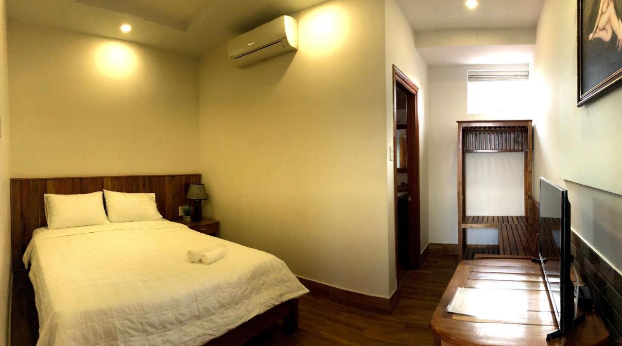 Khuong Loan Guesthouse Фу Куок Екстериор снимка