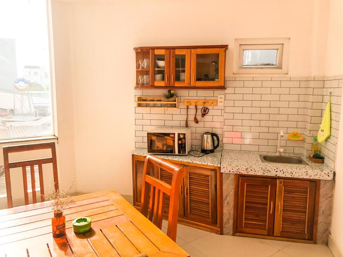 Khuong Loan Guesthouse Фу Куок Екстериор снимка