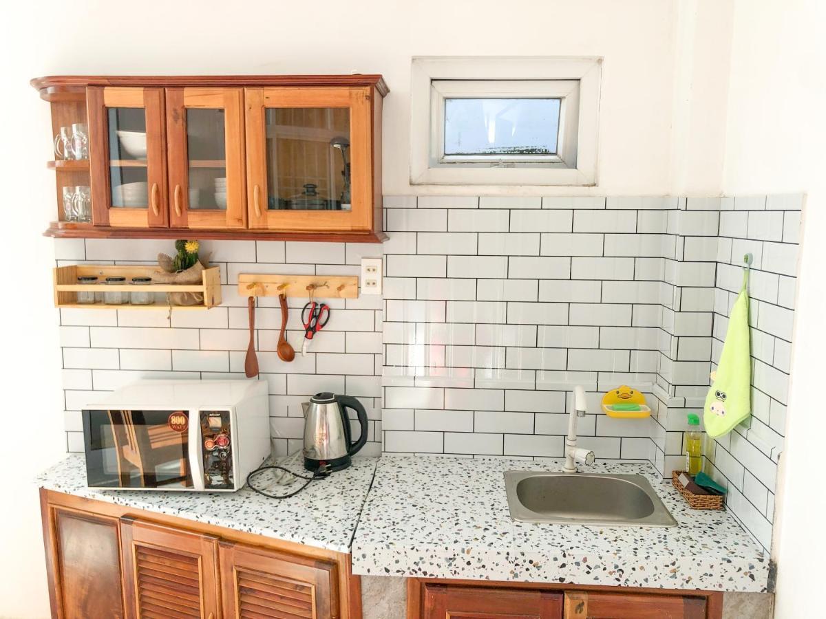 Khuong Loan Guesthouse Фу Куок Екстериор снимка