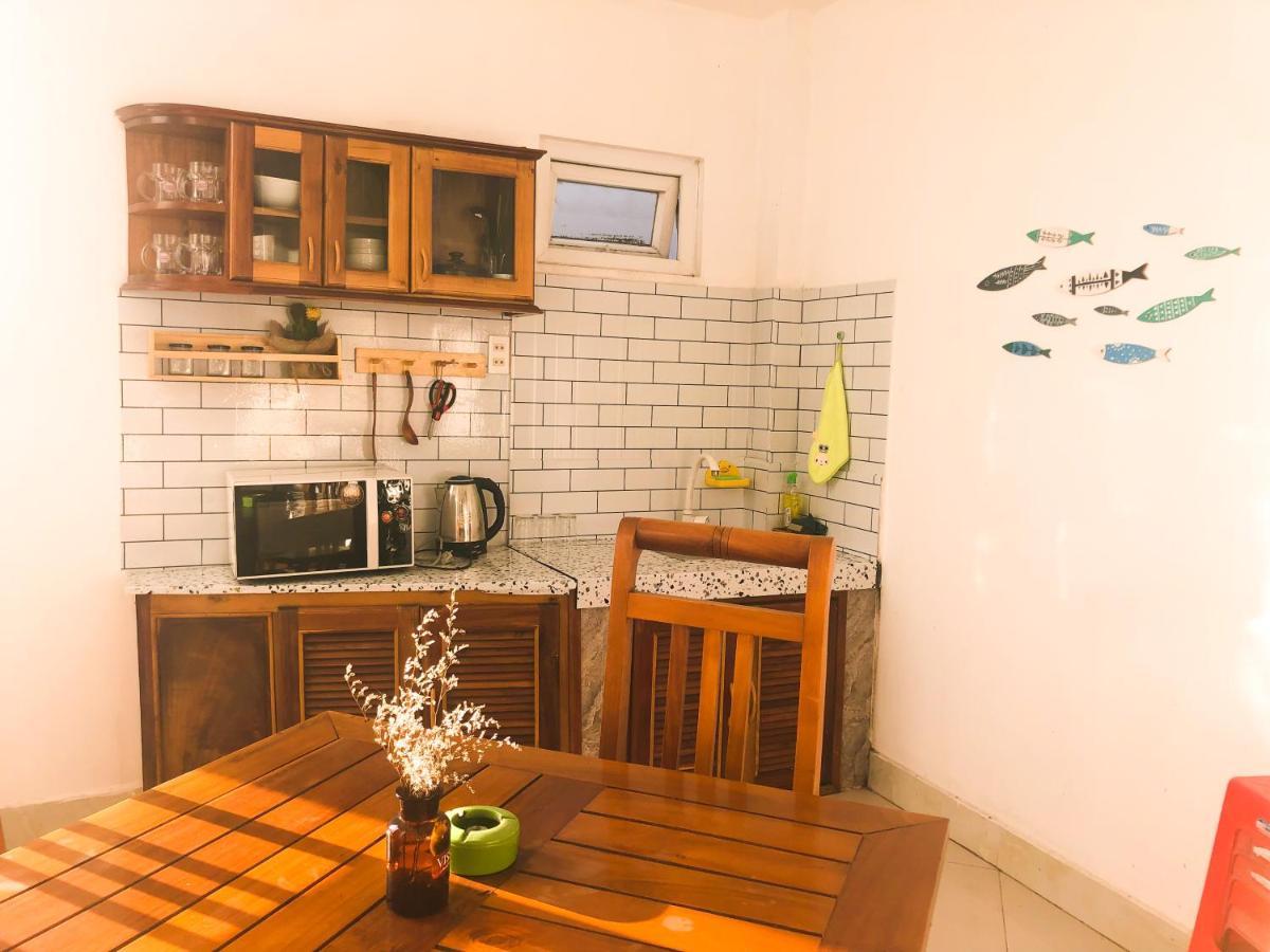 Khuong Loan Guesthouse Фу Куок Екстериор снимка