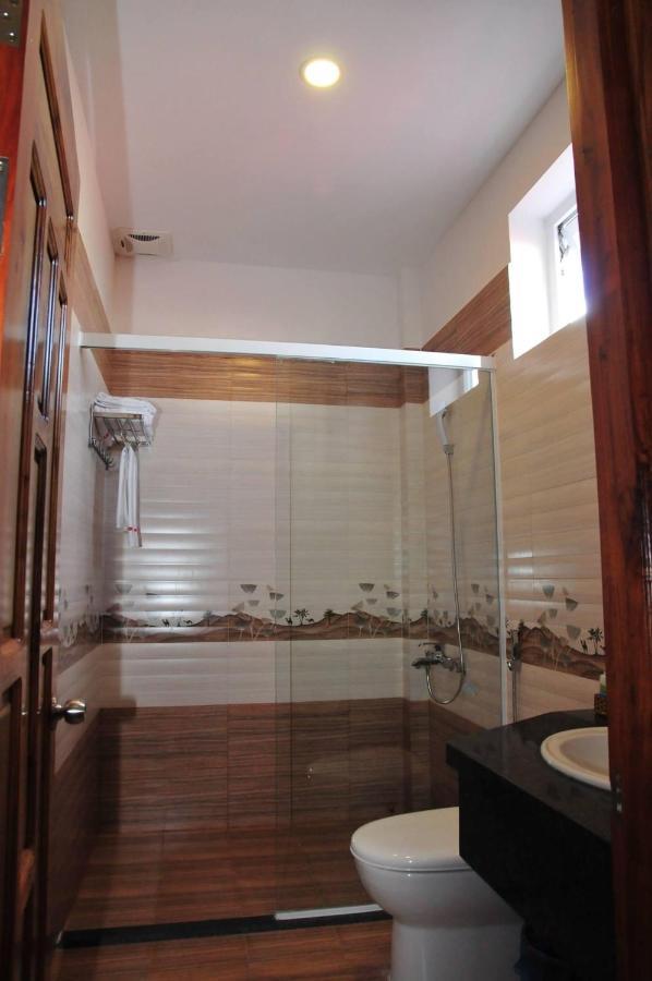 Khuong Loan Guesthouse Фу Куок Екстериор снимка