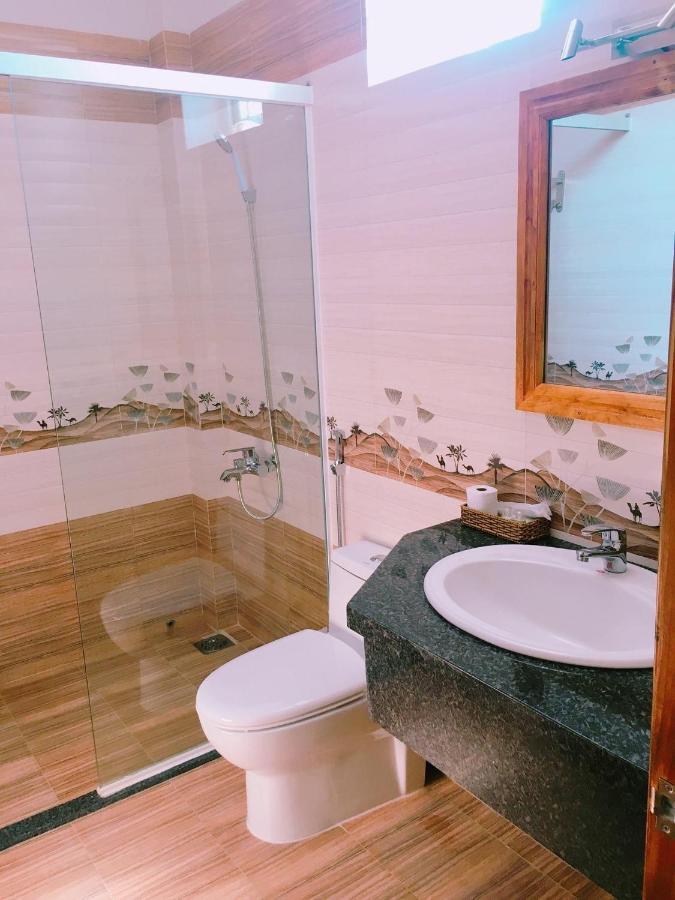 Khuong Loan Guesthouse Фу Куок Екстериор снимка