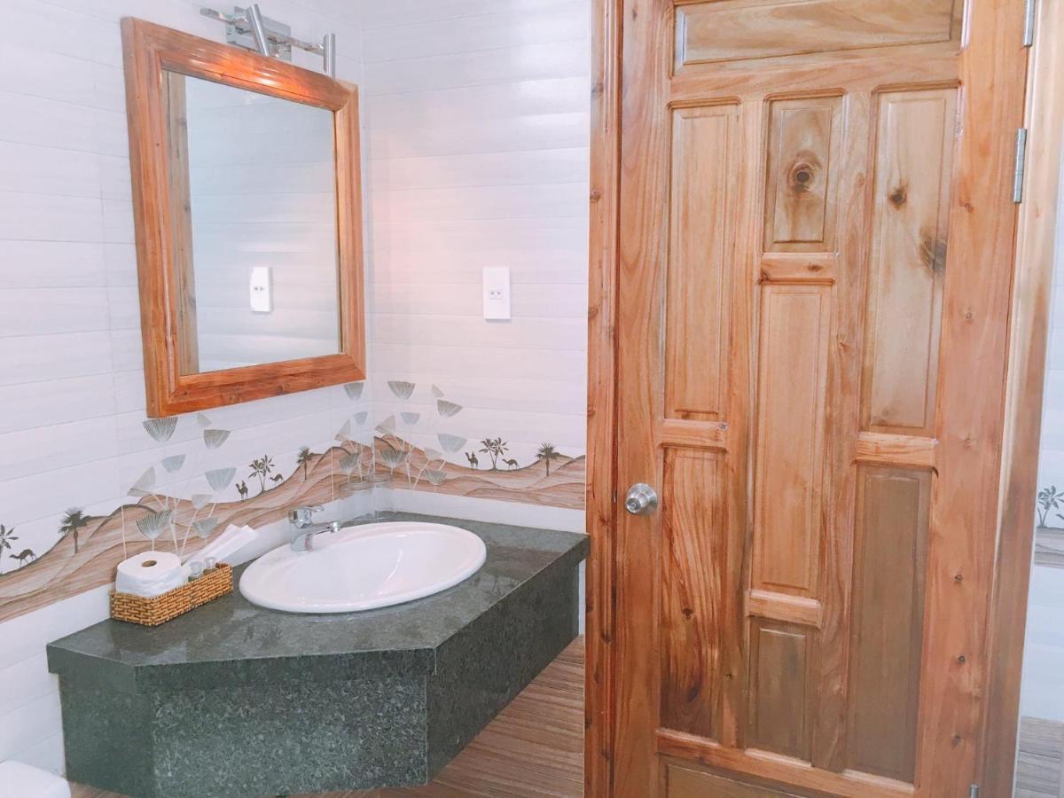 Khuong Loan Guesthouse Фу Куок Екстериор снимка