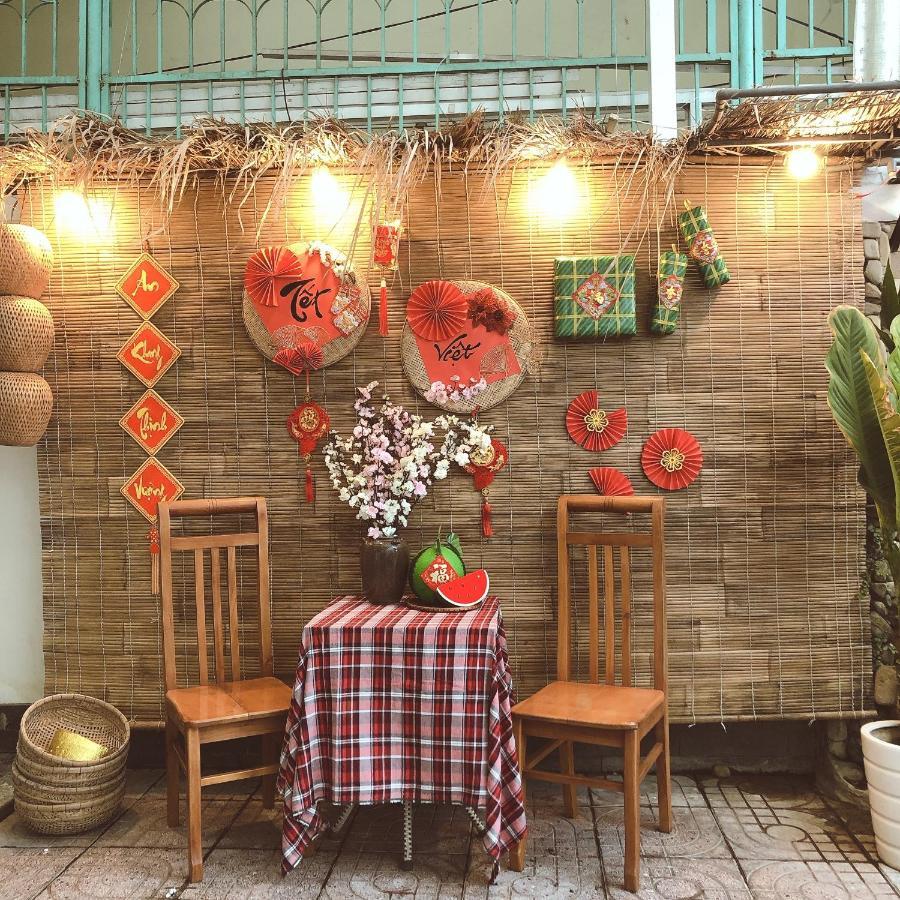 Khuong Loan Guesthouse Фу Куок Екстериор снимка