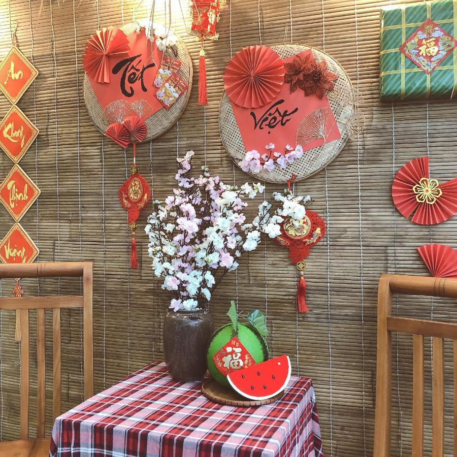 Khuong Loan Guesthouse Фу Куок Екстериор снимка