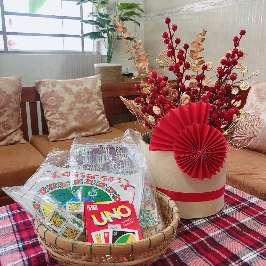 Khuong Loan Guesthouse Фу Куок Екстериор снимка