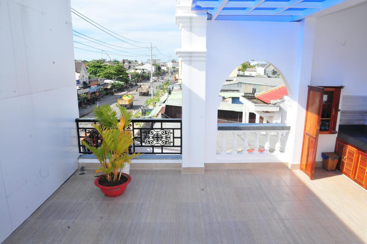 Khuong Loan Guesthouse Фу Куок Екстериор снимка