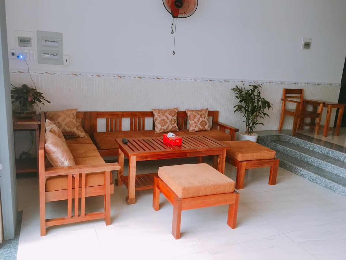 Khuong Loan Guesthouse Фу Куок Екстериор снимка