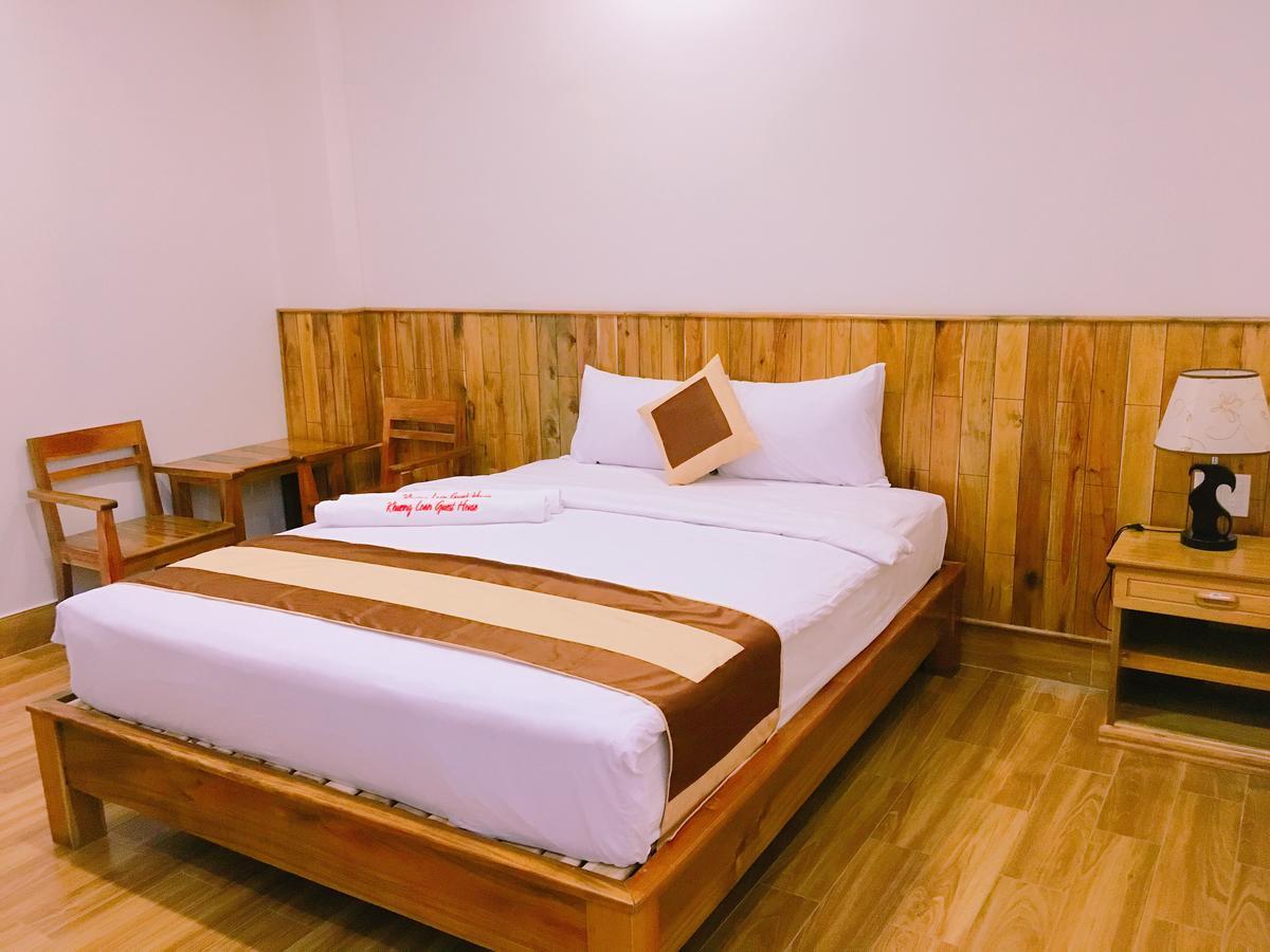Khuong Loan Guesthouse Фу Куок Екстериор снимка
