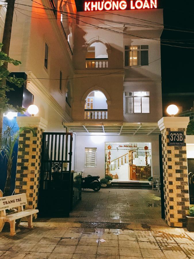 Khuong Loan Guesthouse Фу Куок Екстериор снимка