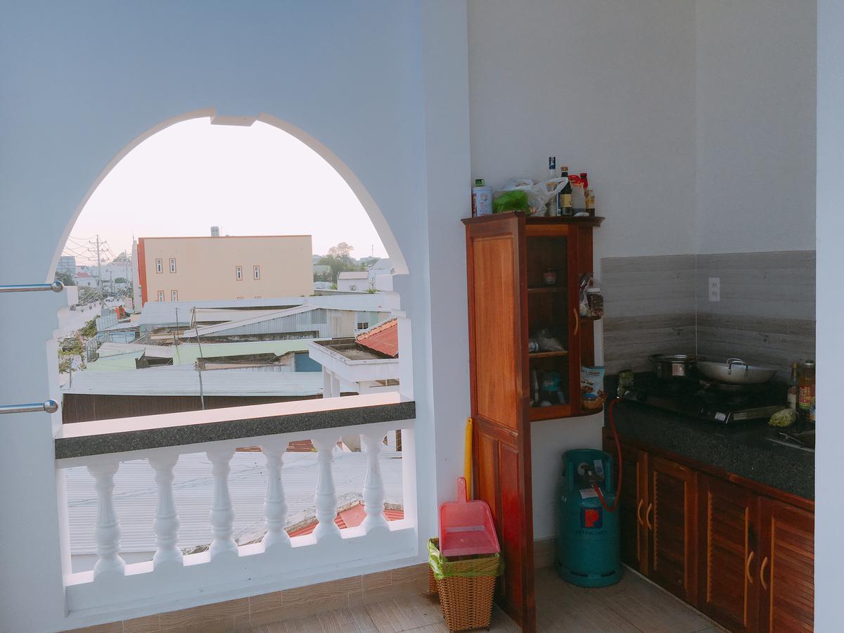 Khuong Loan Guesthouse Фу Куок Екстериор снимка