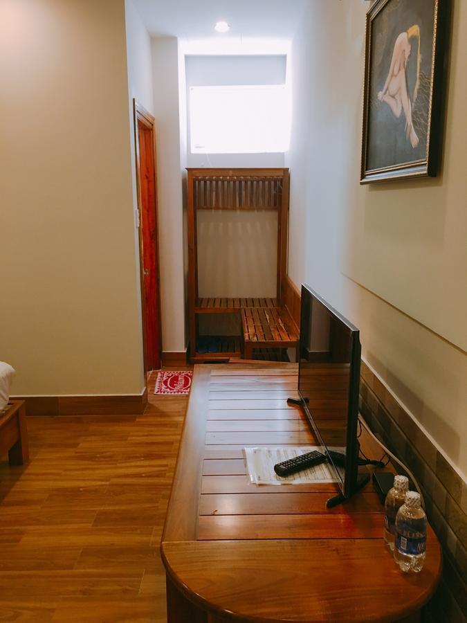 Khuong Loan Guesthouse Фу Куок Екстериор снимка
