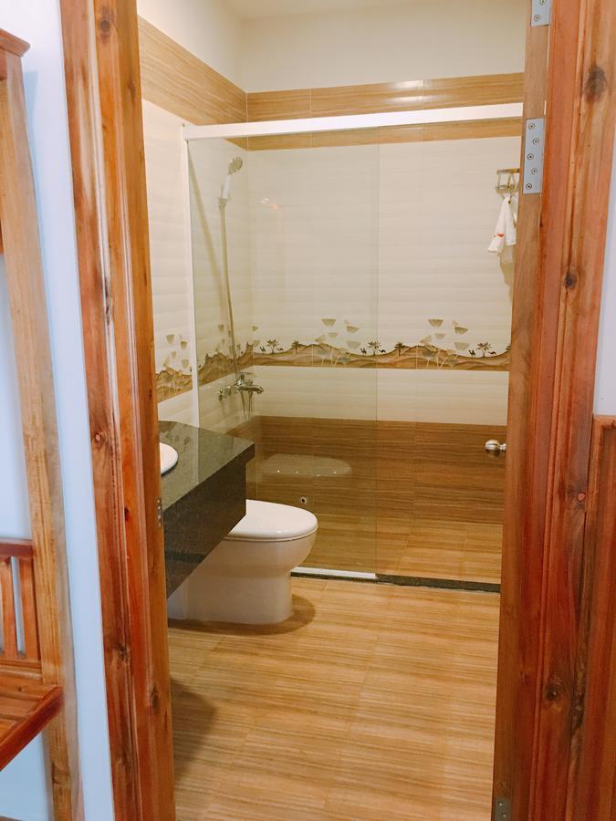 Khuong Loan Guesthouse Фу Куок Екстериор снимка
