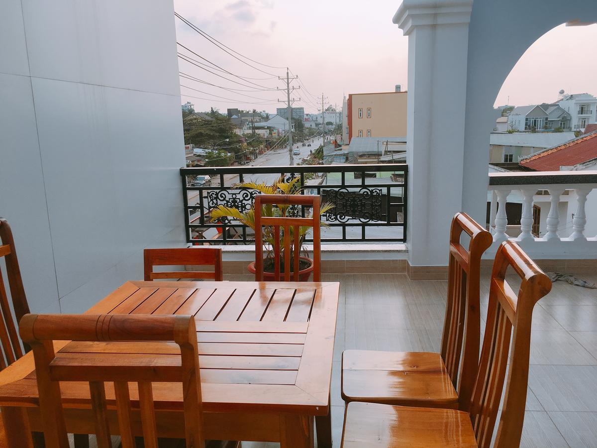 Khuong Loan Guesthouse Фу Куок Екстериор снимка
