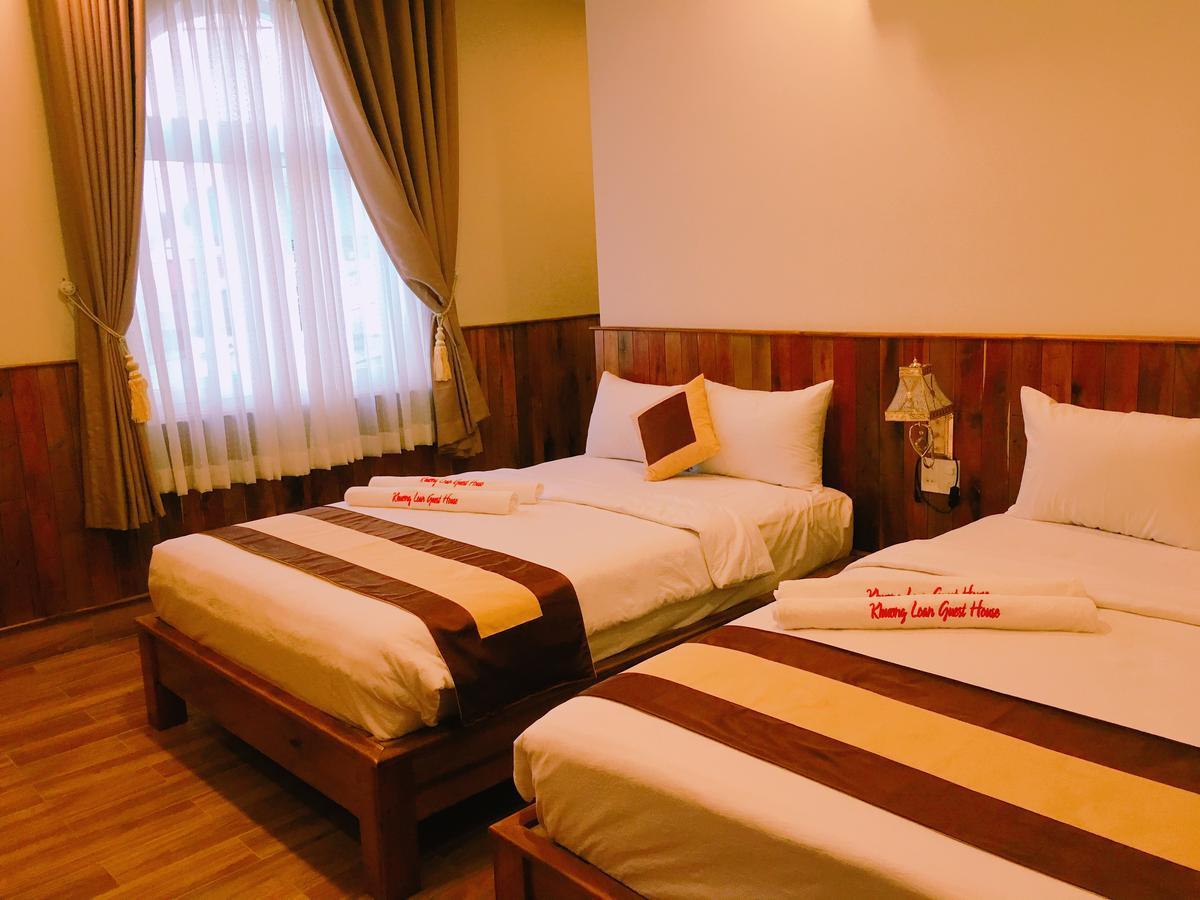 Khuong Loan Guesthouse Фу Куок Екстериор снимка