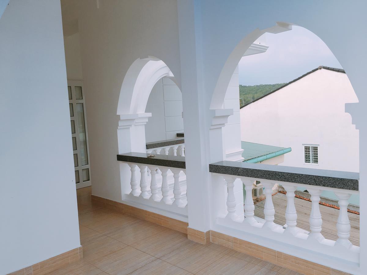 Khuong Loan Guesthouse Фу Куок Екстериор снимка