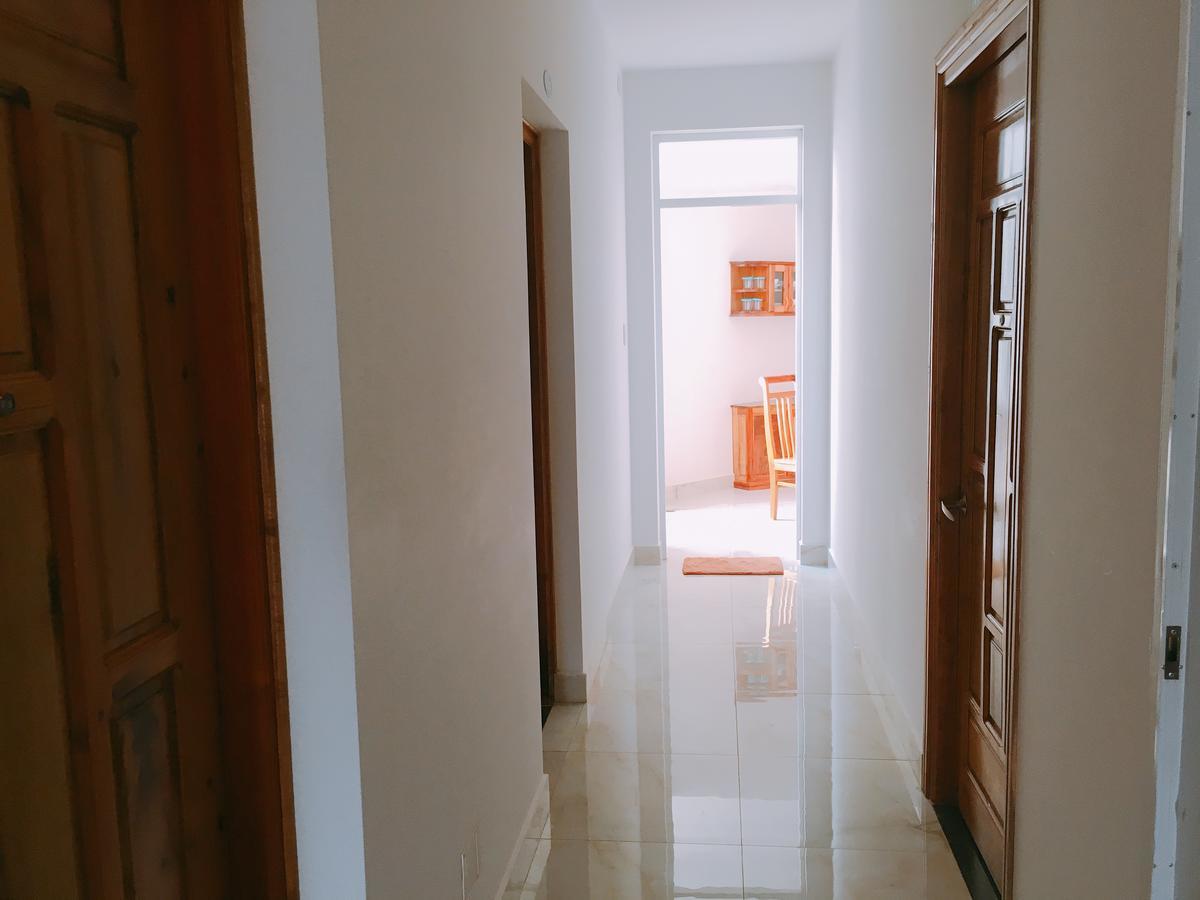 Khuong Loan Guesthouse Фу Куок Екстериор снимка