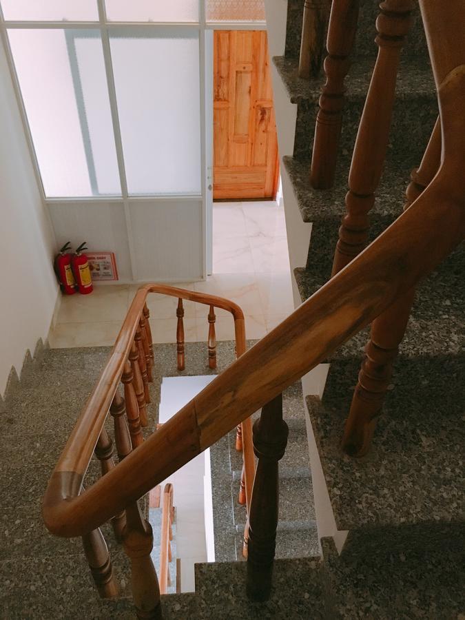 Khuong Loan Guesthouse Фу Куок Екстериор снимка